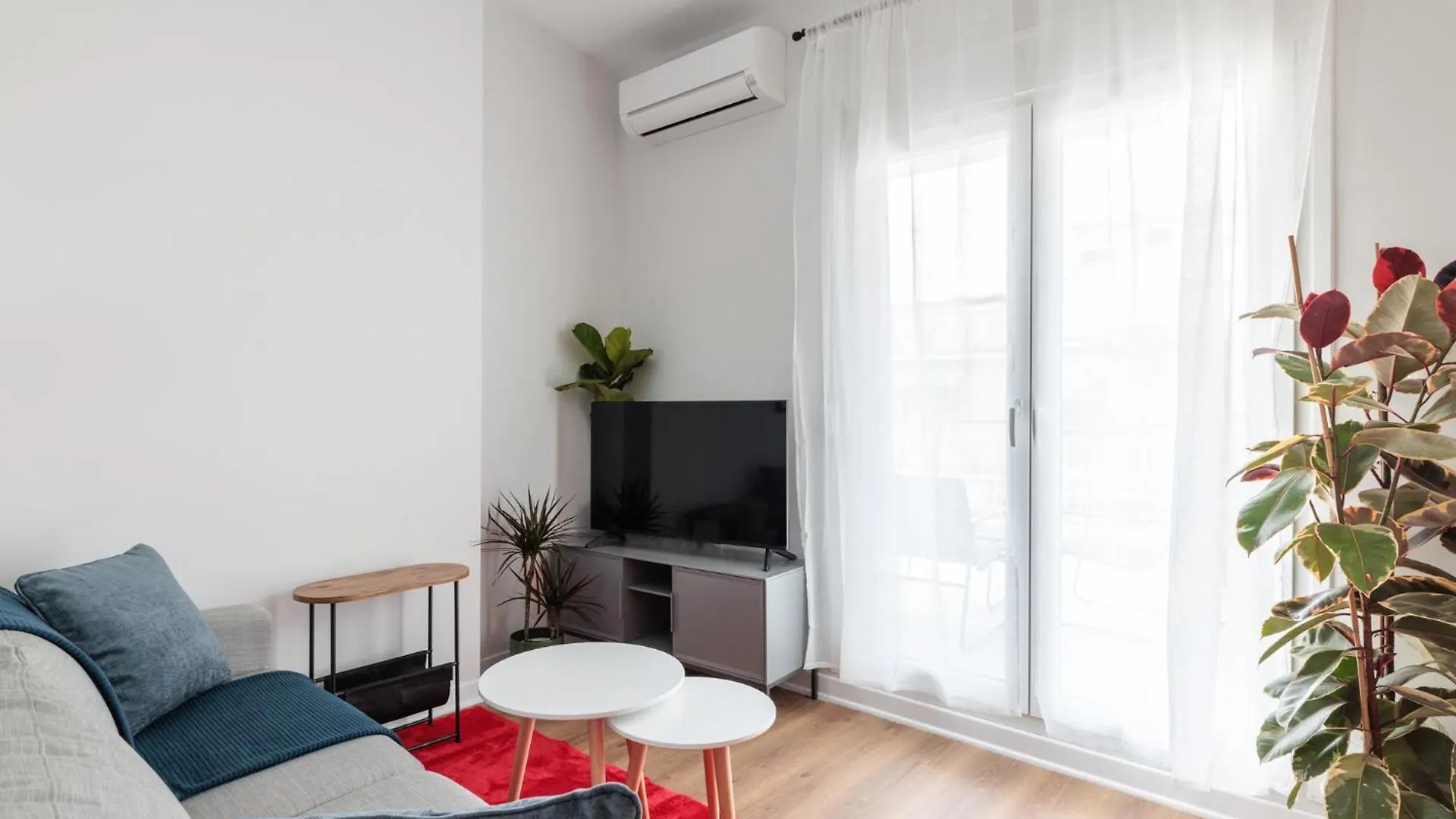 Skyview Bliss #4 Apartment Thessaloniki
